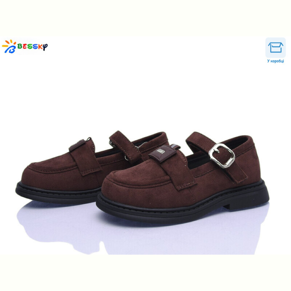 Туфли Bessky-Kellaifeng BD5272-8B