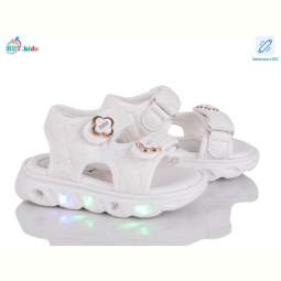 Босоножки BBT L607-1-1 LED