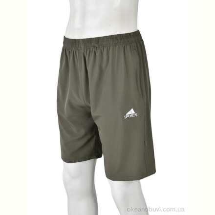 Шорты Banko 510 khaki