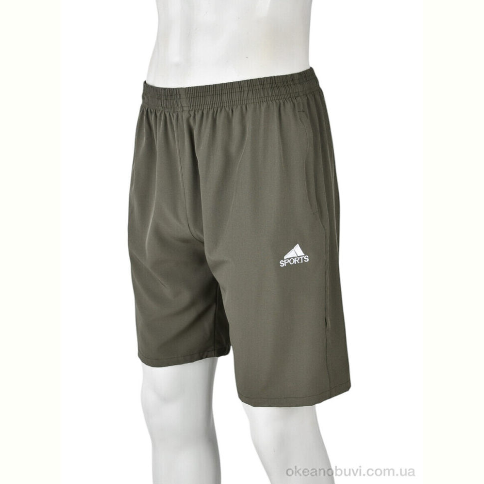 Шорты Banko 510 khaki
