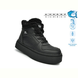 Ботинки TOM.M F51115A