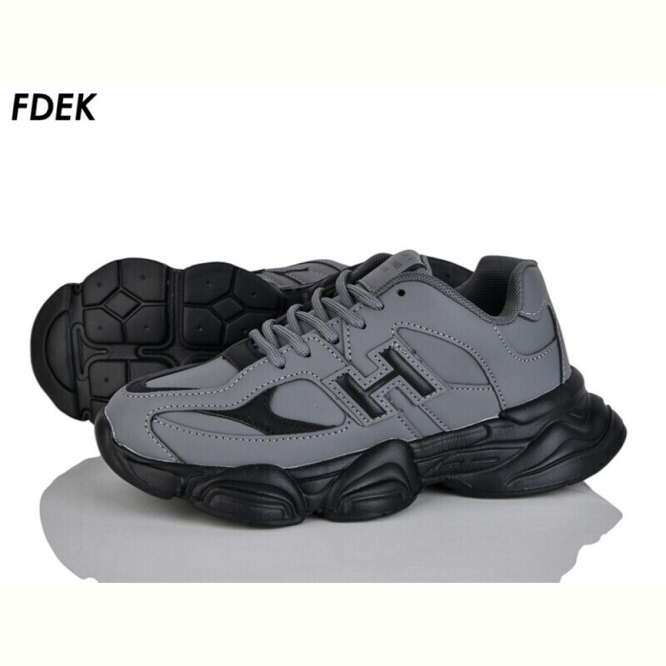 Кроссовки FDEK H9255-7