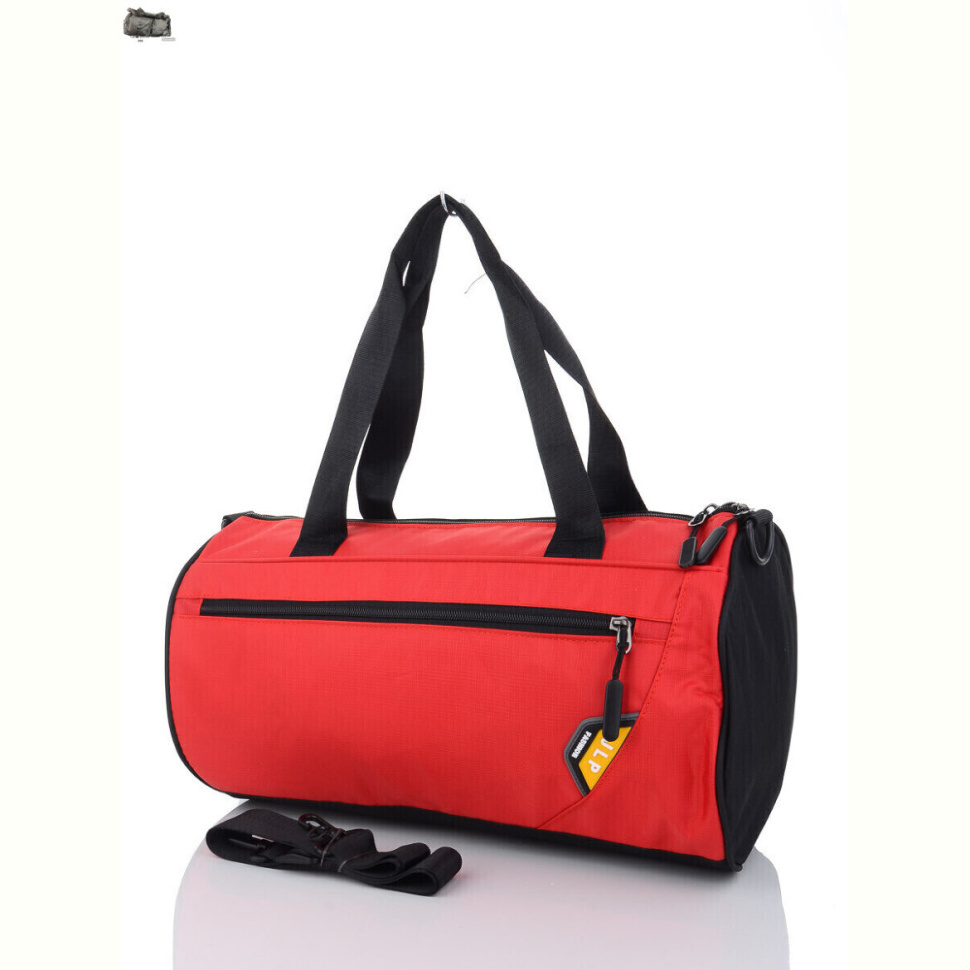 Сумка Superbag 4161 red (30-250)