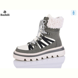 Ботинки Башили E253-14
