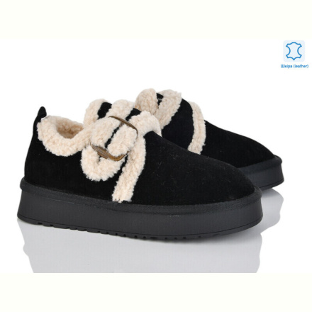 Туфли Canoa F10-2