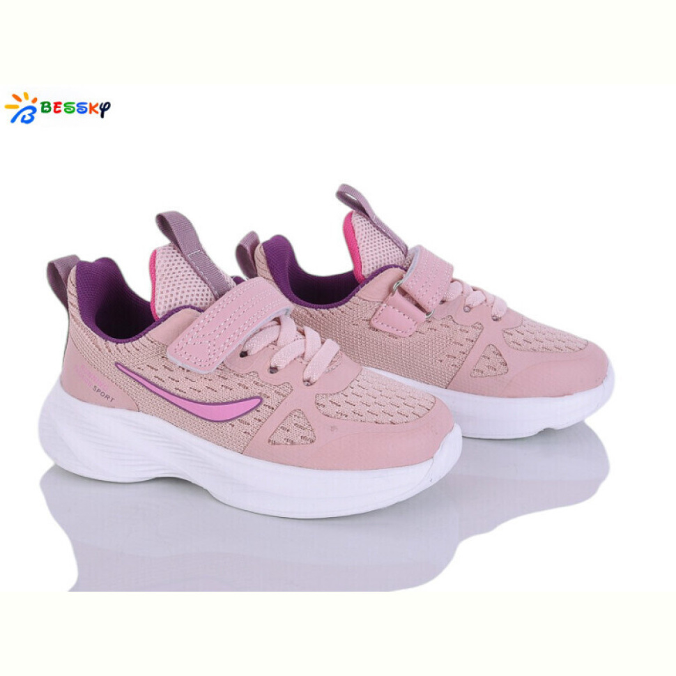 Кроссовки Bessky-Kellaifeng BY5163-7B