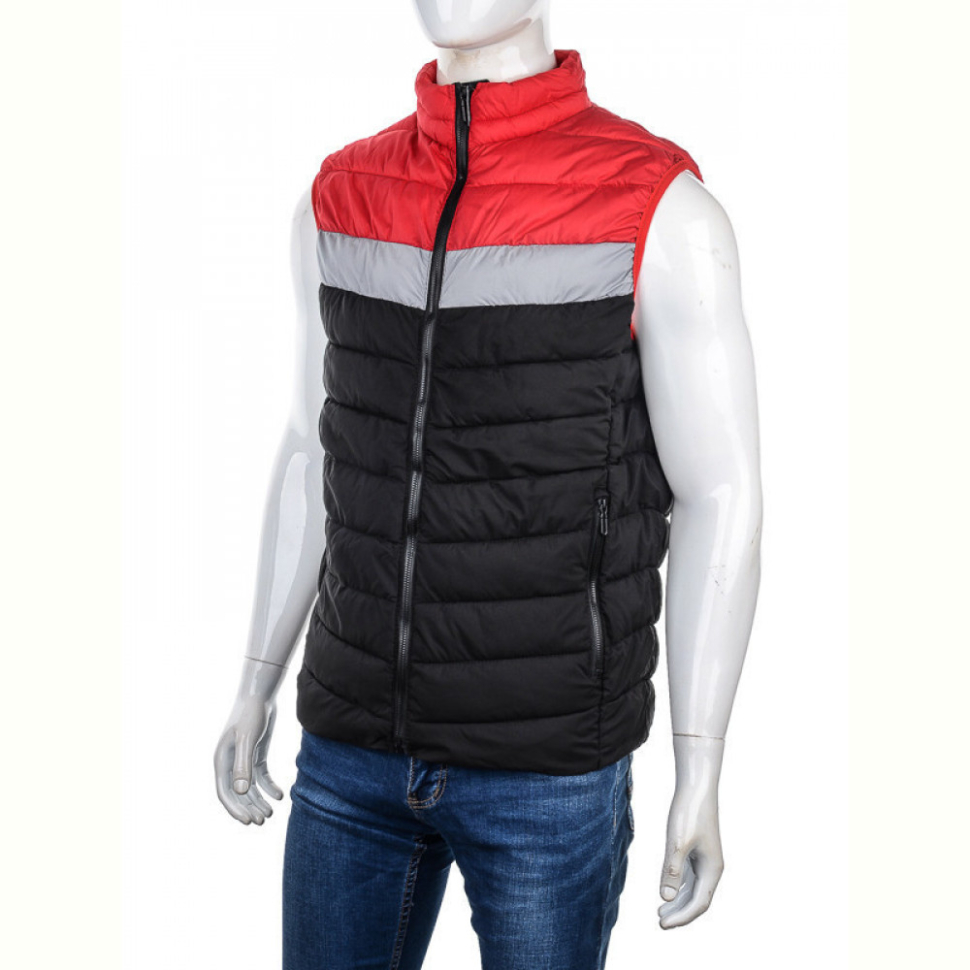 Жилетка M7 88967 red