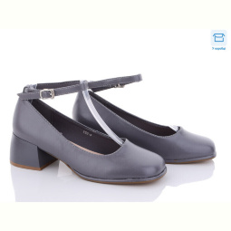 Туфли Love-L&amp;M-ZDW Y53-4