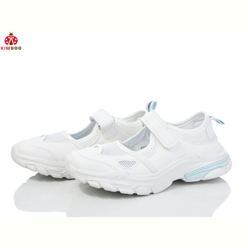 Слипоны KIMBOO FG2515-3C