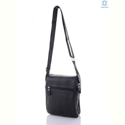 Сумка Sunshine bag B065 black