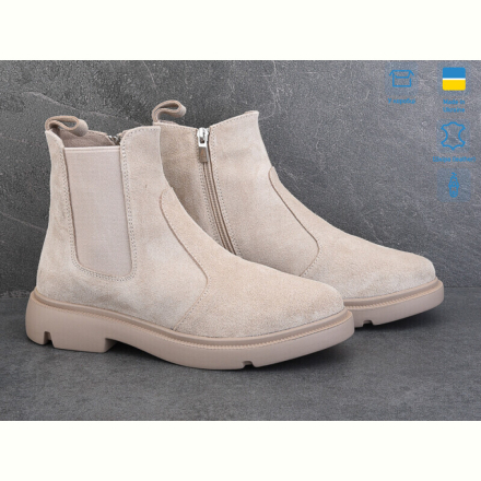 Ботинки Ailinda 919-27M