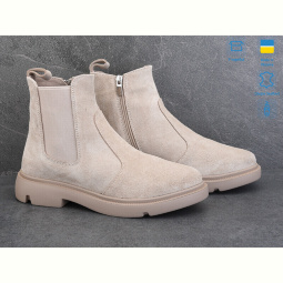 Ботинки Ailinda 919-27M