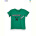 Футболка Reluna Group CL001-5 green