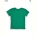 Футболка Reluna Group CL001-5 green