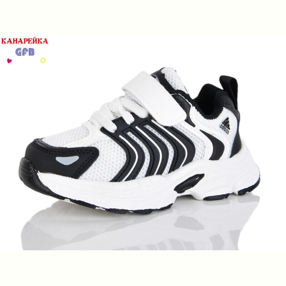 Кроссовки GFB-Канарейка T158-5