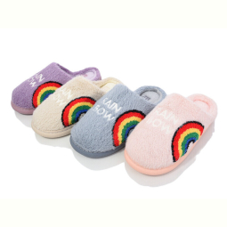 Тапки M&amp;L  Alex13 MD7196 mix
