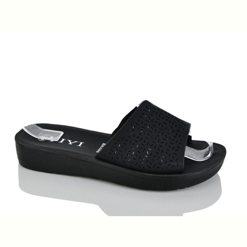 Шлепки YiYi L41-1