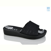 Шлепки YiYi L41-1