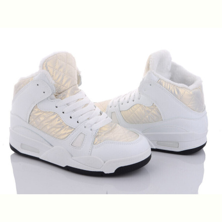 Ботинки Violeta 150-26 white