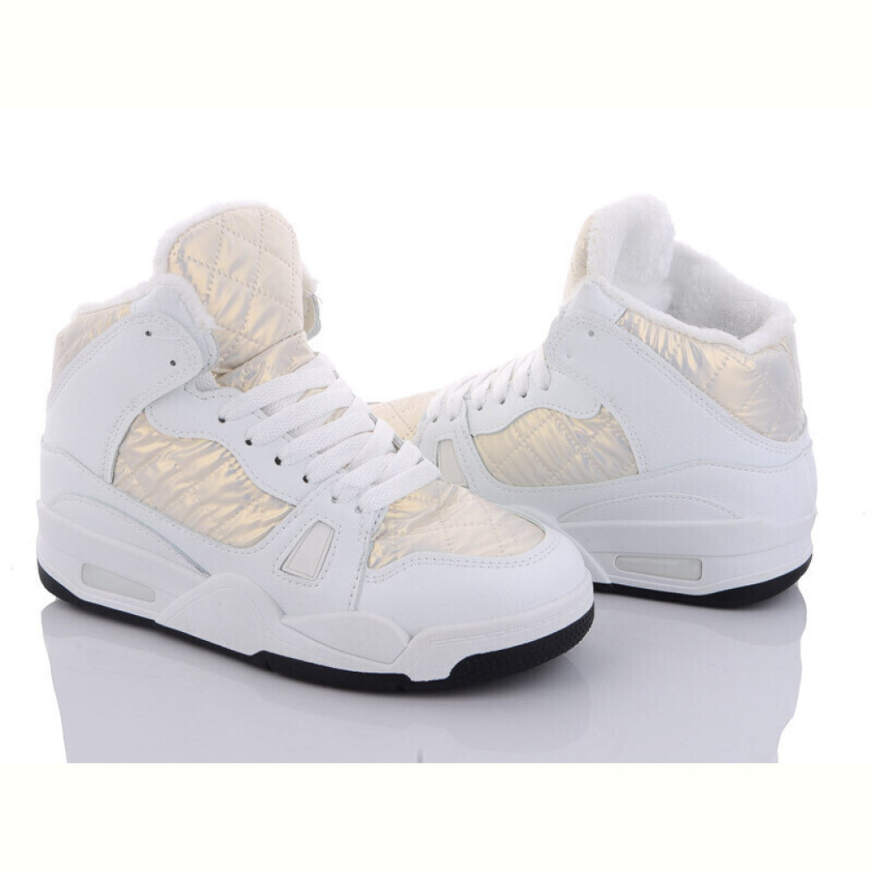 Ботинки Violeta 150-26 white Ботинки Violeta 150-26 white