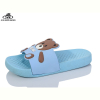 Шлепки Jibukang S2065-9 blue