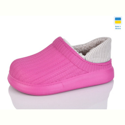 Галоши Крок 6001 ягідний