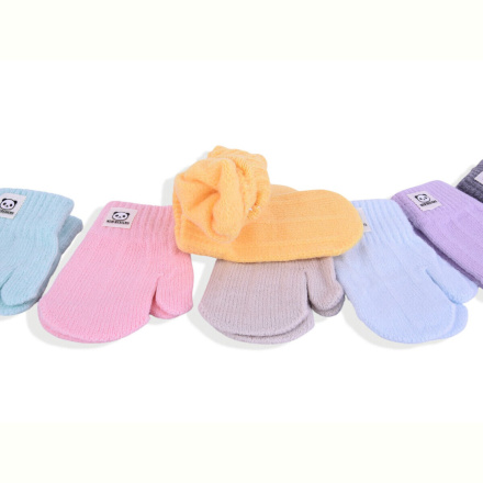 Варежки RuBi 1611M mix