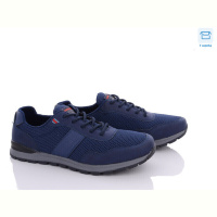 Кроссовки Kulada-UCSS-MD D8312-1D