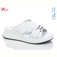 Шлепки Jiulai-Kadisalun Y021-1