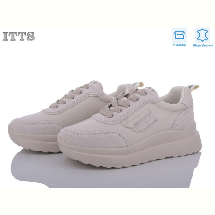 Кроссовки ITTS MT56-6