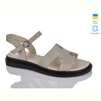 Босоножки Sali 513 капучино к.
