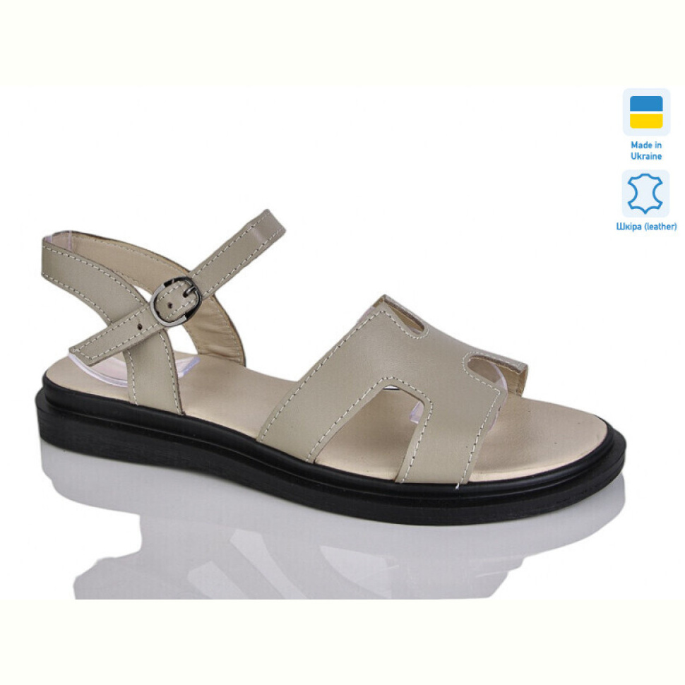Босоножки Sali 513 капучино к.