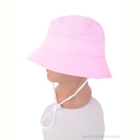 Панама RuBi 3012-1 pink