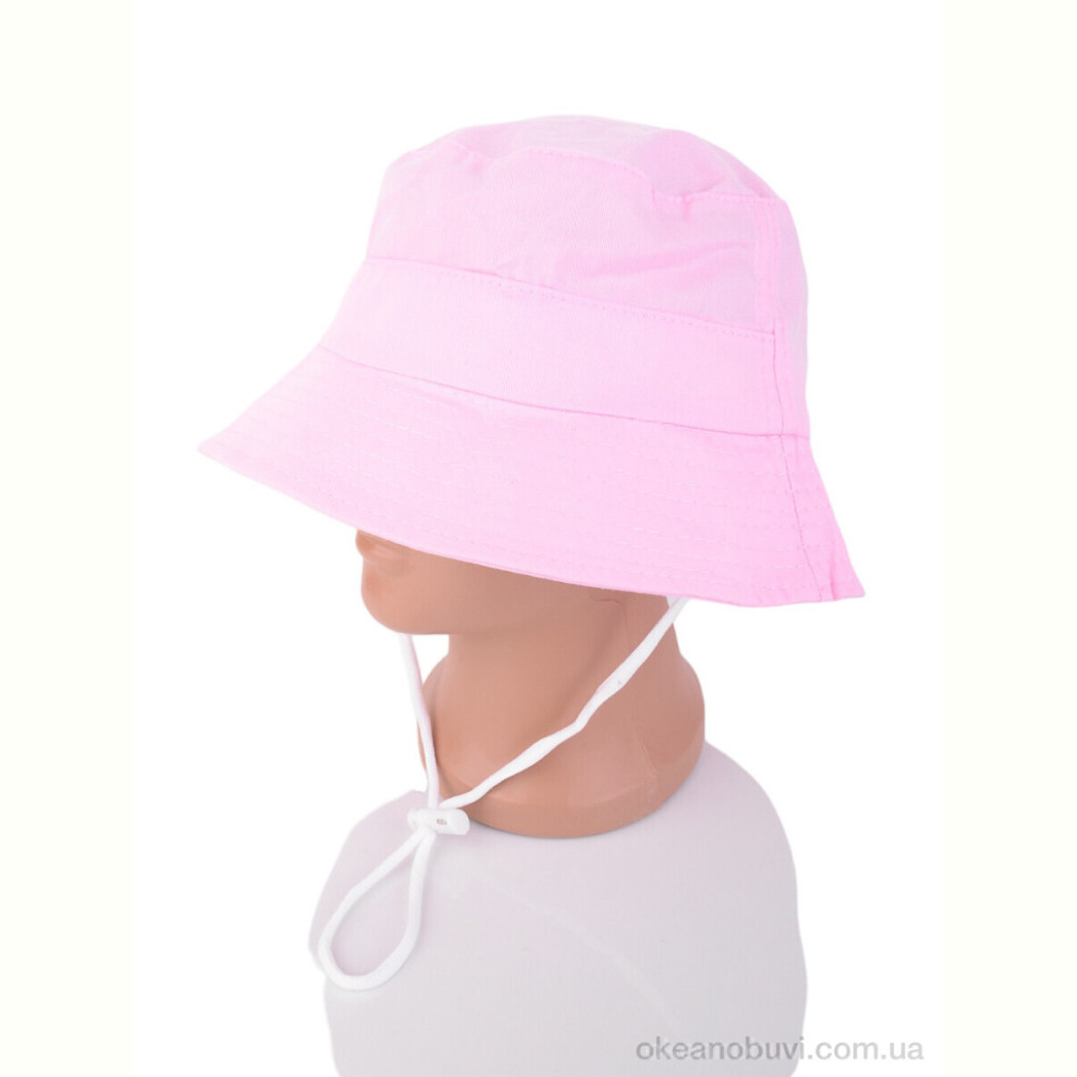 Панама RuBi 3012-1 pink