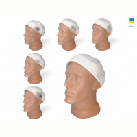 Шапка Mabi 0023 докерка