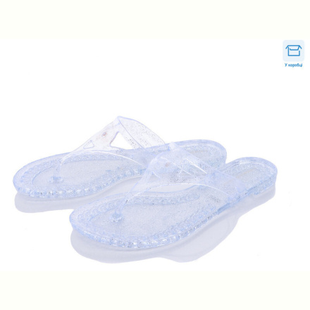 Шлепки Rama FG552