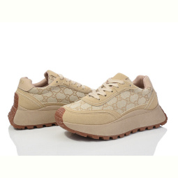 Кроссовки Violeta 172-146-2 beige