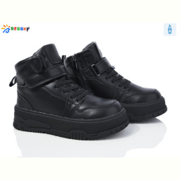 Ботинки Bessky-Kellaifeng BM4003-1C