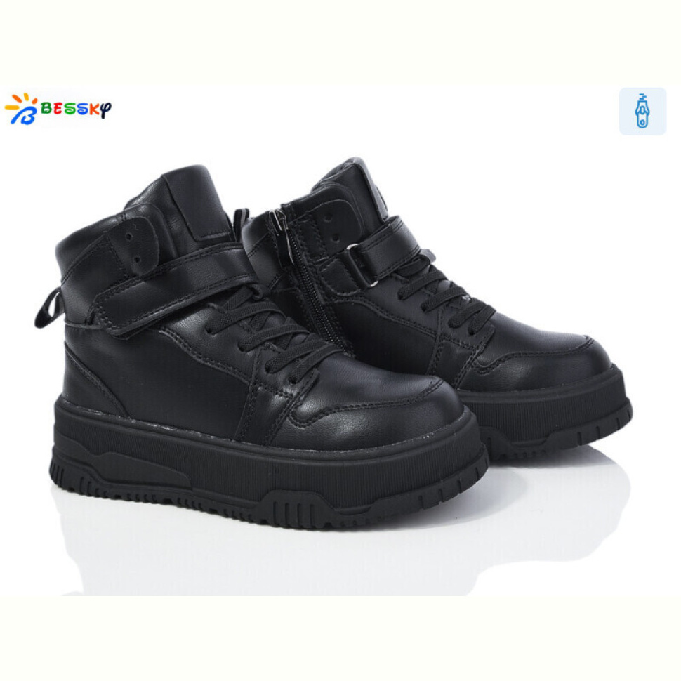 Ботинки Bessky-Kellaifeng BM4003-1C