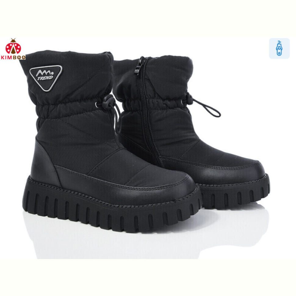 Ботинки KIMBOO FG2301-3A