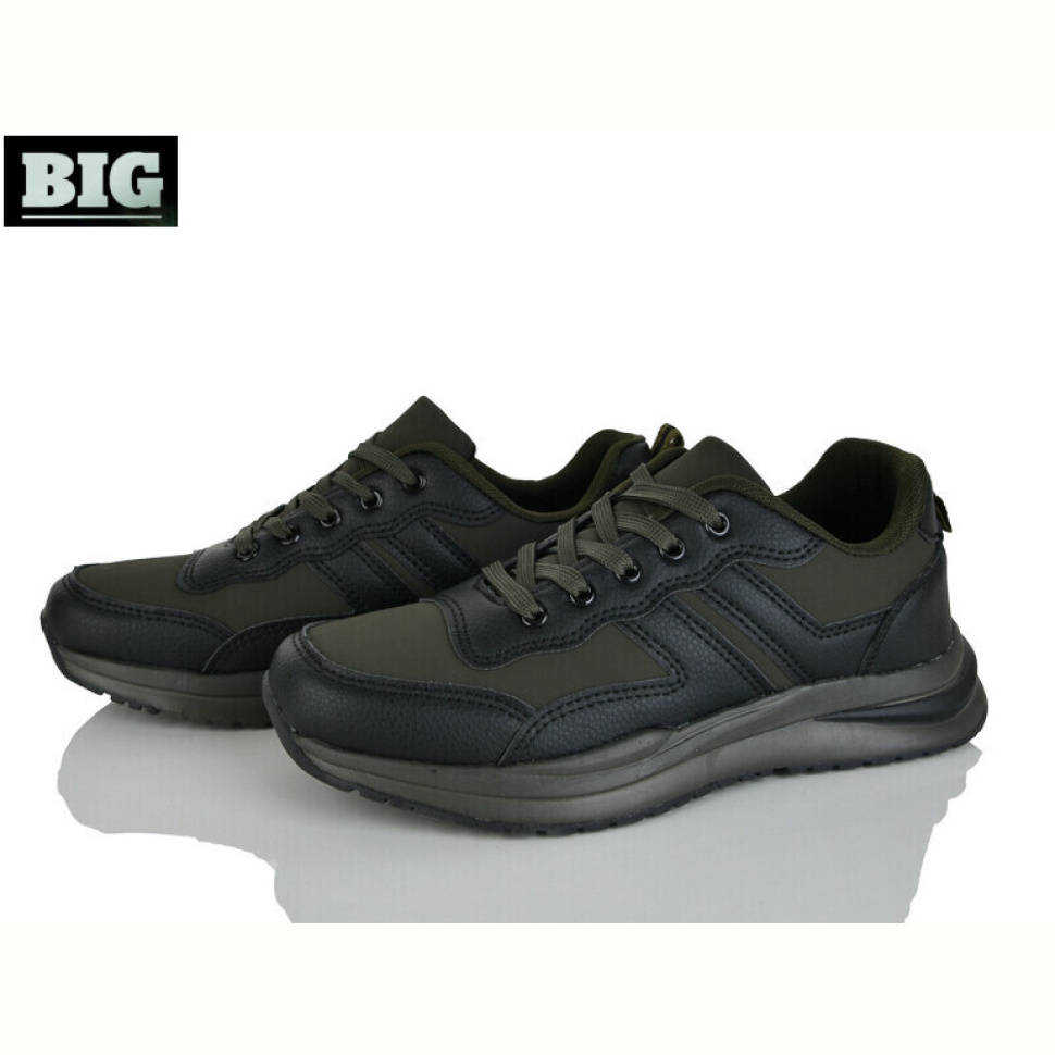 Кроссовки BIG B292-6172