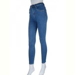 Джинсы Forest Z5786 blue