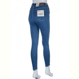 Джинсы Forest Z5786 blue