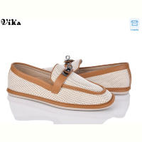 Мокасины Vika 180-3