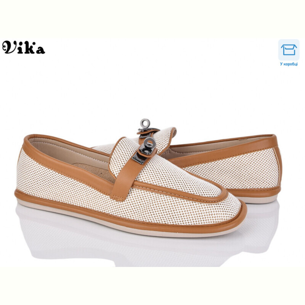 Мокасины Vika 180-3