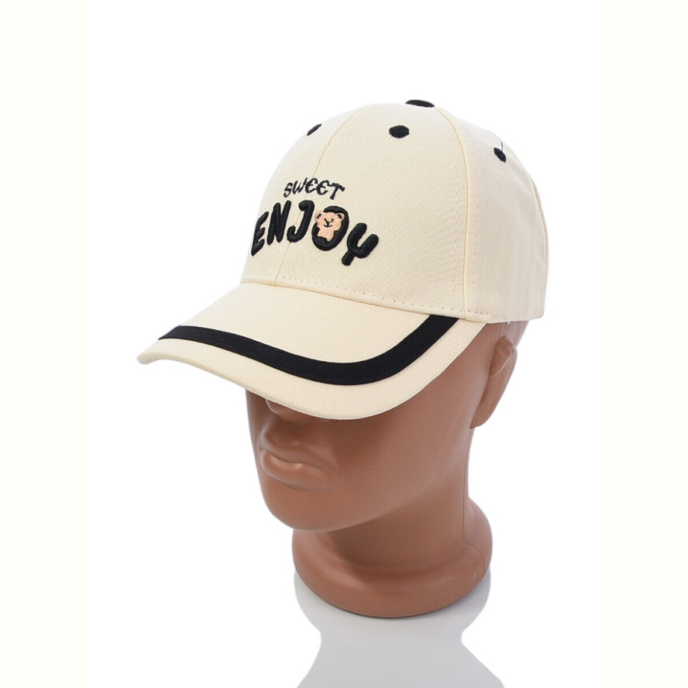 Кепка Королева 60850-4 beige Кепка Королева 60850-4 beige