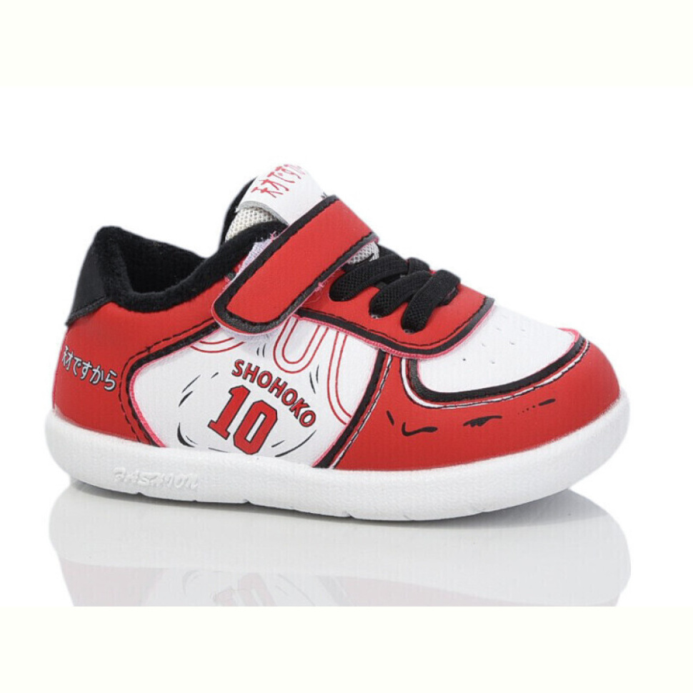 Кроссовки ASHIGULI 720-2A