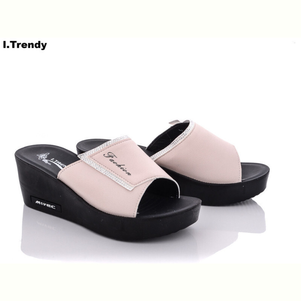 Шлепки Trendy S187-3