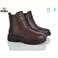 Ботинки SUBA BM386-2