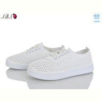 Кроссовки Aba 5658-1-1